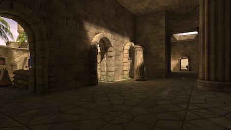 Pavlov VR Steam Gift UNITED KINGDOM - 9