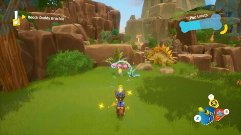 Paw Patrol: Dino World (Nintendo Switch) - Nintendo eShop Account - GLOBAL - 7