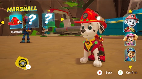 Paw Patrol: Dino World (Nintendo Switch) - Nintendo eShop Account - GLOBAL - 10