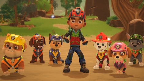 Paw Patrol: Dino World (Nintendo Switch) - Nintendo eShop Account - GLOBAL - 3