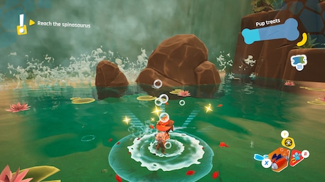 Paw Patrol: Dino World (Nintendo Switch) - Nintendo eShop Account - GLOBAL - 4