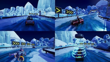 PAW Patrol: Grand Prix (PC) - Steam Account - GLOBAL - 8
