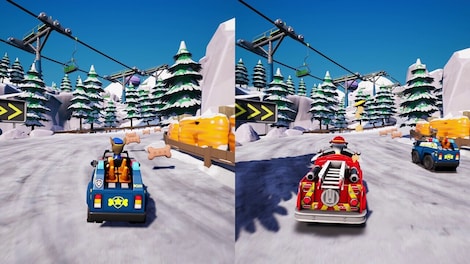 PAW Patrol: Grand Prix (PC) - Steam Key - GLOBAL - 7