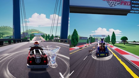 PAW Patrol: Grand Prix (PC) - Steam Key - GLOBAL - 4