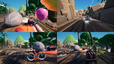 PAW Patrol: Grand Prix (PC) - Steam Key - GLOBAL - 5