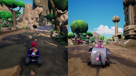 PAW Patrol: Grand Prix (PC) - Steam Key - GLOBAL - 10