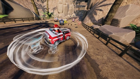 PAW Patrol: Grand Prix (PC) - Steam Key - GLOBAL - 12