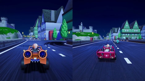 Paw Patrol: Grand Prix - Race in Barkingburg (Xbox Series X/S, PC) - Xbox Live Key - UNITED KINGDOM - 8