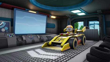 Paw Patrol: Grand Prix - Race in Barkingburg (Xbox Series X/S, PC) - Xbox Live Key - UNITED KINGDOM - 3