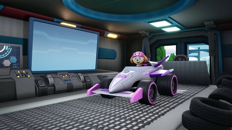 Paw Patrol: Grand Prix - Race in Barkingburg (Xbox Series X/S, PC) - Xbox Live Key - UNITED KINGDOM - 4