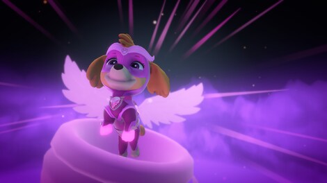 PAW Patrol Mighty Pups Save Adventure Bay (PC) - Steam Account - GLOBAL - 4