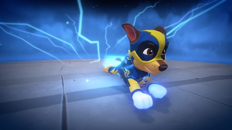 PAW Patrol Mighty Pups Save Adventure Bay (PC) - Steam Gift - NORTH AMERICA - 5