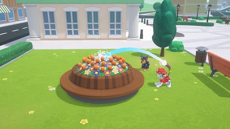 PAW Patrol Mighty Pups Save Adventure Bay (PC) - Steam Gift - NORTH AMERICA - 6