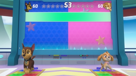 PAW Patrol Mighty Pups Save Adventure Bay (PC) - Steam Gift - NORTH AMERICA - 3