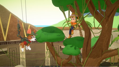PAW Patrol Mighty Pups Save Adventure Bay (PC) - Steam Gift - NORTH AMERICA - 7