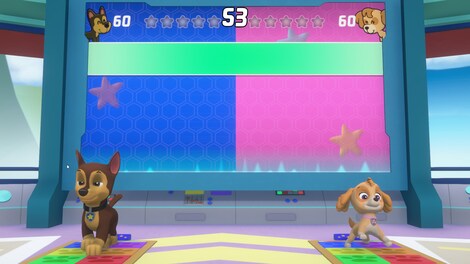 PAW Patrol Mighty Pups Save Adventure Bay (PC) - Steam Key - EUROPE - 3
