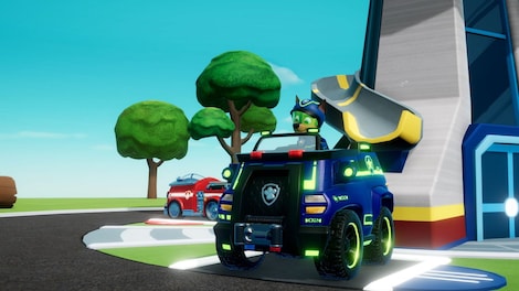 Paw Patrol: On a Roll (PC) - Steam Key - GLOBAL - 0