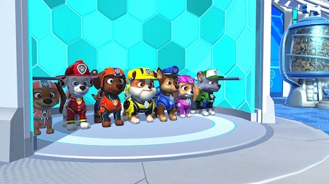PAW Patrol The Movie: Adventure City Calls (Nintendo Switch) - Nintendo eShop Key - EUROPE - 7