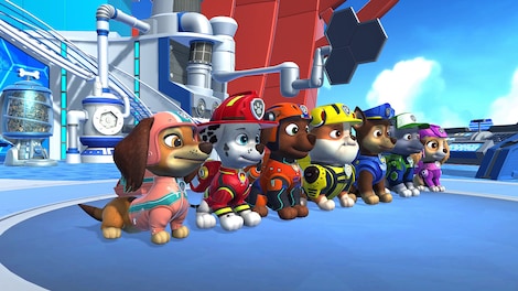 PAW Patrol The Movie: Adventure City Calls (Nintendo Switch) - Nintendo eShop Key - EUROPE - 4