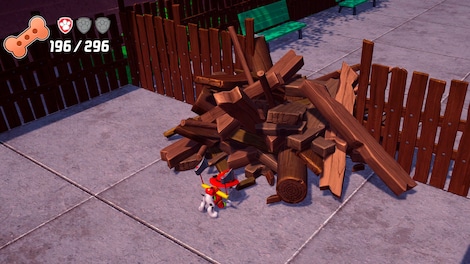 PAW Patrol The Movie: Adventure City Calls (PC) - Steam Account - GLOBAL - 10