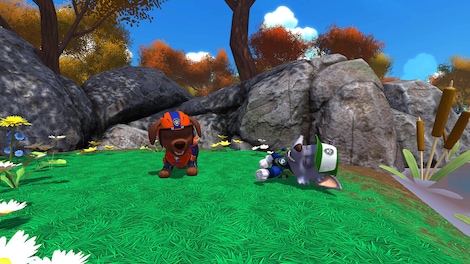 PAW Patrol The Movie: Adventure City Calls (PC) - Steam Gift - EUROPE - 6