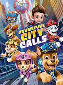 PAW Patrol The Movie: Adventure City Calls (PC) - Steam Gift - EUROPE - 1