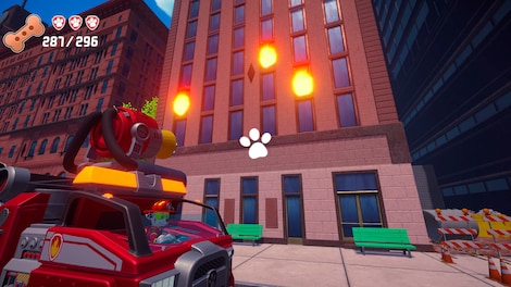 PAW Patrol The Movie: Adventure City Calls (PC) - Steam Gift - EUROPE - 8