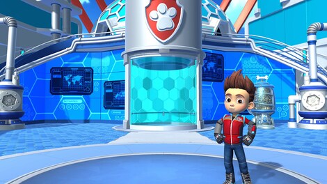 PAW Patrol The Movie: Adventure City Calls (PC) - Steam Gift - NORTH AMERICA - 3