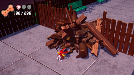 PAW Patrol The Movie: Adventure City Calls (PC) - Steam Gift - NORTH AMERICA - 10