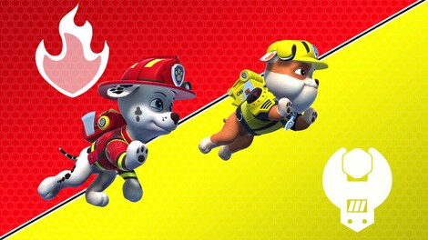 PAW Patrol The Movie: Adventure City Calls (PC) - Steam Gift - NORTH AMERICA - 5