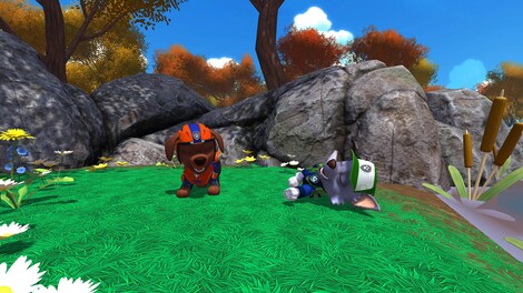 PAW Patrol The Movie: Adventure City Calls (Xbox One) - Xbox Live Key - TURKEY - 7