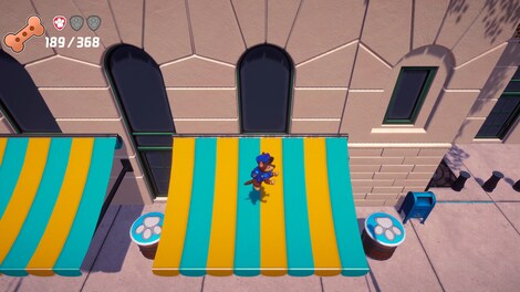 PAW Patrol The Movie: Adventure City Calls (Xbox One) - Xbox Live Key - TURKEY - 13