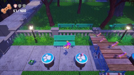 PAW Patrol The Movie: Adventure City Calls (Xbox One) - Xbox Live Key - TURKEY - 12