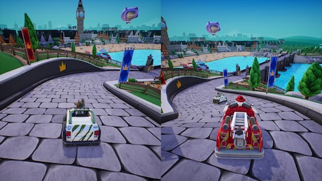 Paw Patrol: World (Nintendo Switch) - Nintendo eShop Key - GLOBAL - 6