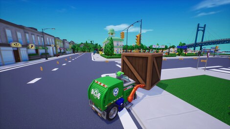 Paw Patrol: World (Nintendo Switch) - Nintendo eShop Key - GLOBAL - 8