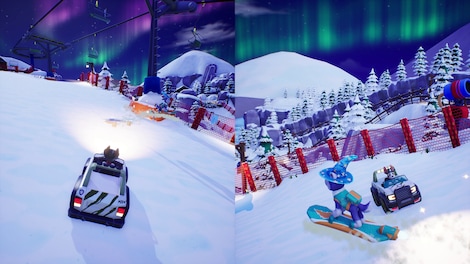 Paw Patrol: World (Nintendo Switch) - Nintendo eShop Key - UNITED STATES - 9