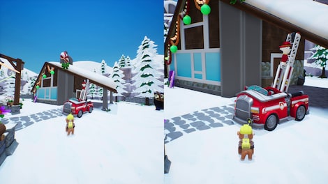 Paw Patrol: World (PC) - Steam Account - GLOBAL - 4