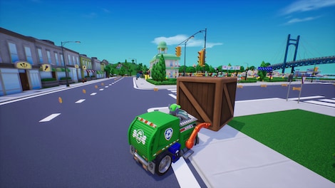 Paw Patrol: World (PC) - Steam Account - GLOBAL - 8