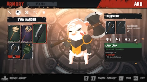 Paw Paw Paw (PC) - Steam Key - EUROPE - 9