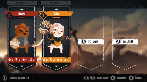 Paw Paw Paw (PC) - Steam Key - EUROPE - 4