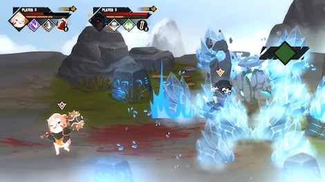 Paw Paw Paw (PC) - Steam Key - EUROPE - 3