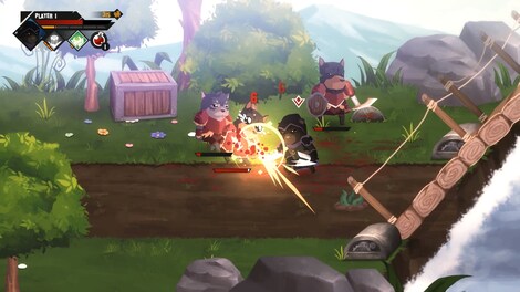 Paw Paw Paw (PC) - Steam Key - GLOBAL - 6