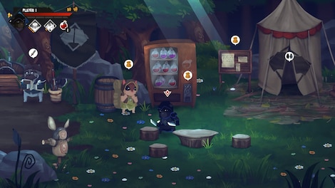 Paw Paw Paw (PC) - Steam Key - GLOBAL - 11