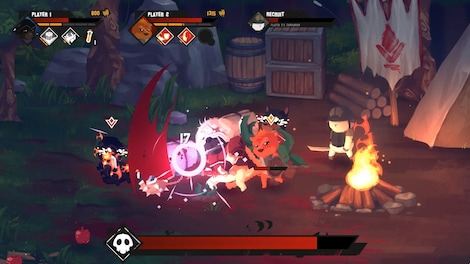 Paw Paw Paw (PC) - Steam Key - GLOBAL - 7