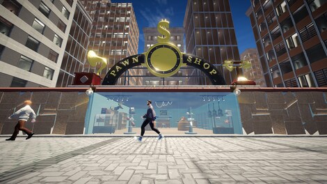 Pawn Simulator (PC) - Steam Gift - GLOBAL - 11