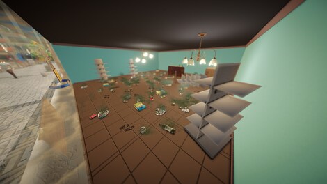 Pawn Simulator (PC) - Steam Gift - GLOBAL - 5