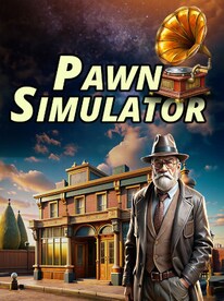 Pawn Simulator (PC) - Steam Gift - GLOBAL - 1