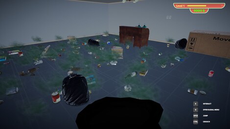 Pawn Simulator (PC) - Steam Gift - GLOBAL - 3
