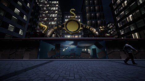 Pawn Simulator (PC) - Steam Gift - GLOBAL - 6