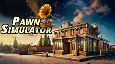 Pawn Simulator (PC) - Steam Gift - GLOBAL - 4